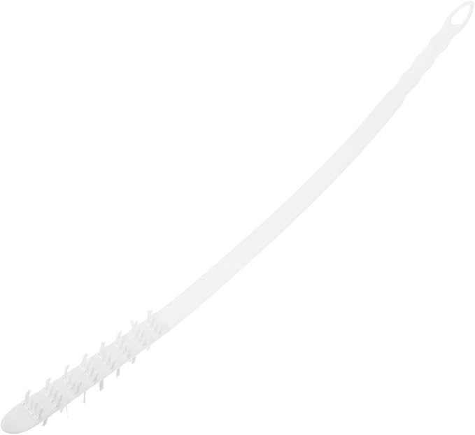 Pro Washing Machine Cleaner Brush Drum Cleaning Tool Soft Bristles Fit Long Dense Bristles Material Ergonomic Design Easy to Use