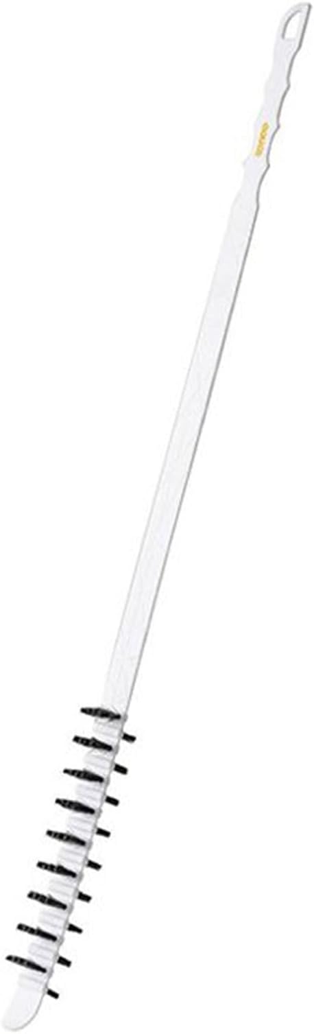 Washing Machine Cleaner Brush Intensity Decontamination Descaling Flexible Cleaner Brush for Inner Cylinder of Drum Tool