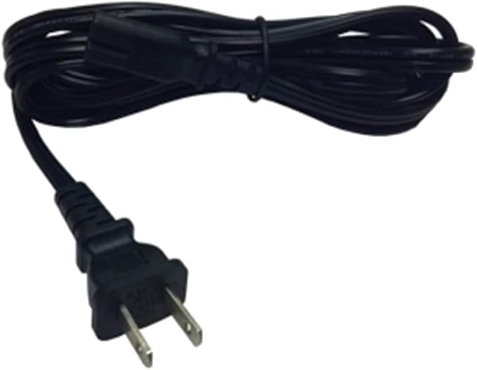 ReadyWired Power Cord Cable for Kooder Fabric Shaver