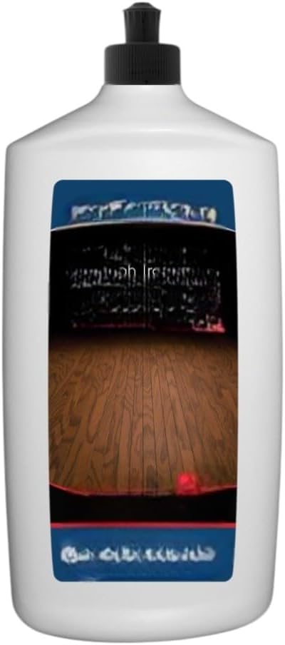 For WEIMAN 523EA 32 oz. Squeeze Bottle High Traffic Hardwood Polish and Restorer Model-C8P8-4654
