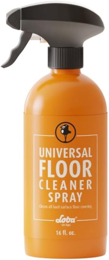 Got Wood LOBA Universal Floor Cleaner Spray, 16 fl. oz. (1)