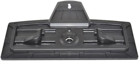 Replacement Part For Bissell 1543A Symphony Pet All-in-One Steam Vacuum Mop Pad Tray # compare to part 1602390