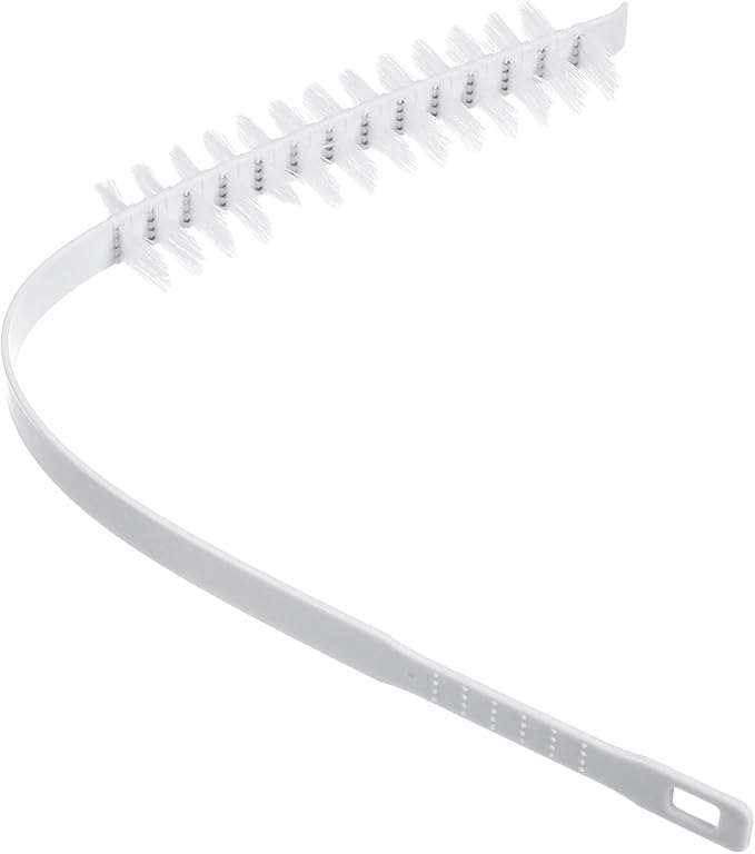 Washing Machine Brush Washing Machine Cleaner Soft Bristle Cleaning Brush