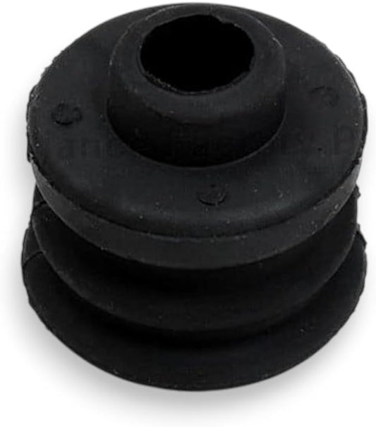 APPLIANCE FACTORY PARTS EXPERTS IN BBQ, HUMIDIFIER, & APPLIANCE PARTS Compressor Damper Replacement Compatible with LG HVAC, Part 4H00982C / 4H00982E