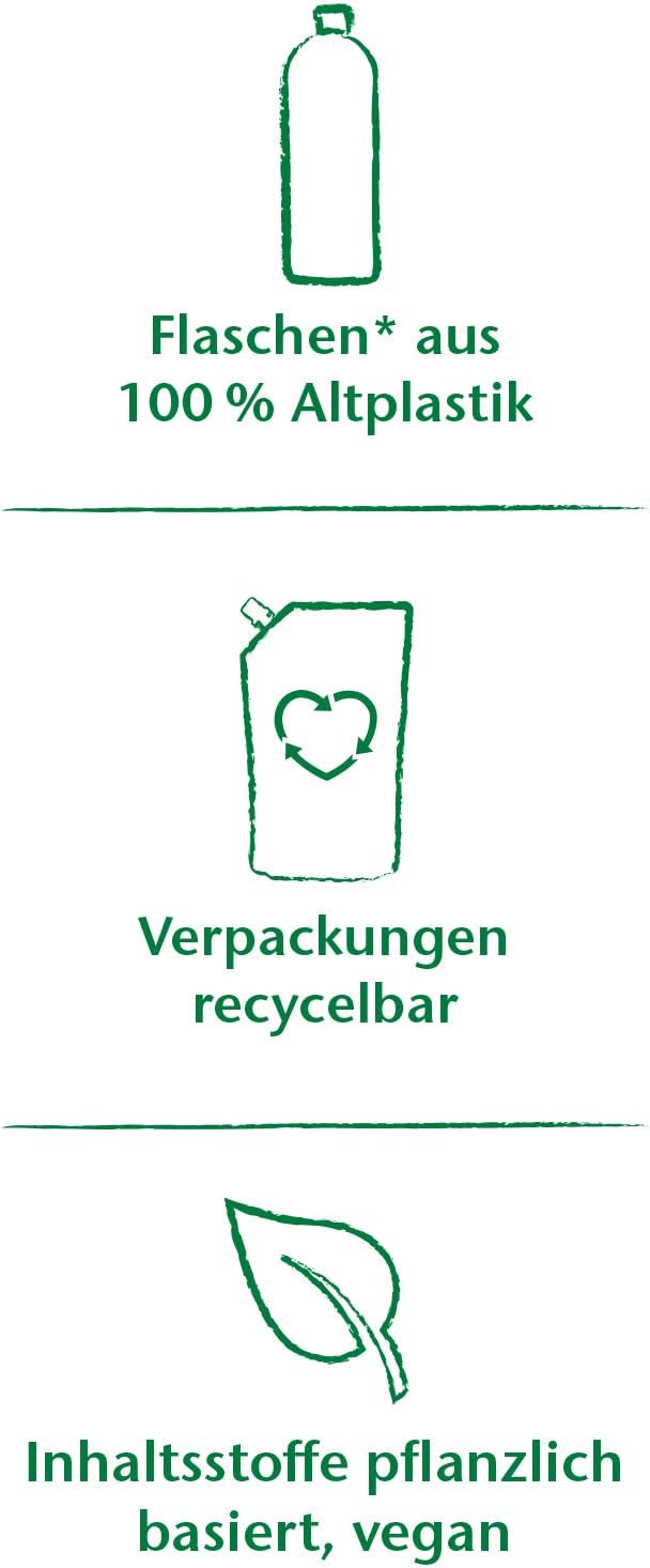 Frosch Anti-Kalk Reiniger Himbeer-Essig, 0,5 l