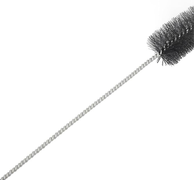 Long Washing Machine Cleaning Brush Sink Drain Cleaner Load Washer Cleaner Drum Brush for Conditioners Fans