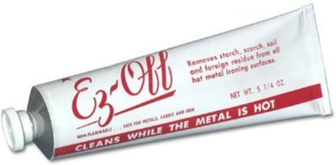 Ez-Off Hot Iron Cleaner