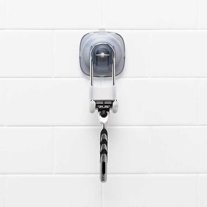 OXO Good Grips Suction Shower Hook