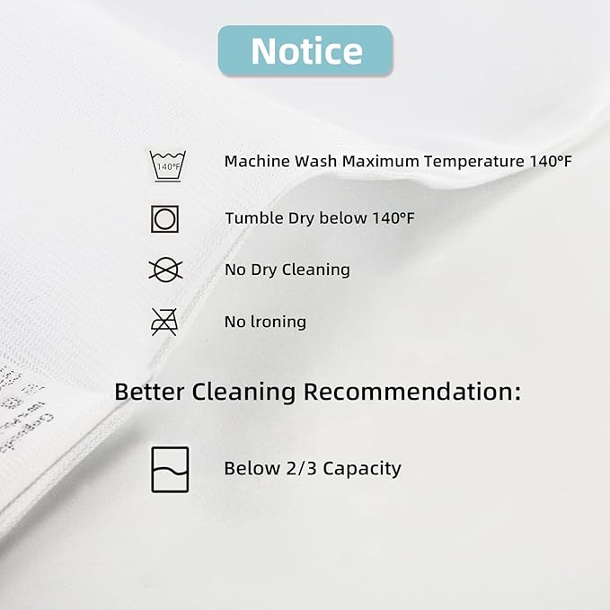 GOGOODA Mesh Laundry Bags for Delicates Durable Protective Wash Bags Travel Storage Bags for Intimates Lingerie, 7PCS (1XXL,2L,2M,2 Bra Bags)
