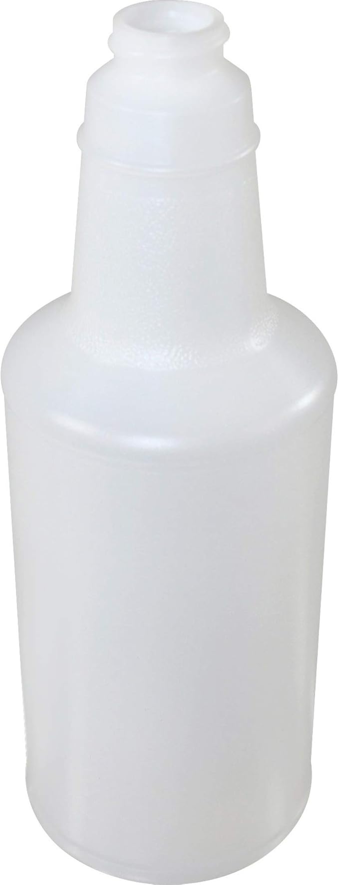 Impact Products Plastic Cleaner Bottles