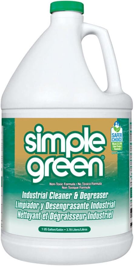 Sunshine Makers 2710200613005 Degreaser & Cleaner, Gallon - Quantity 6