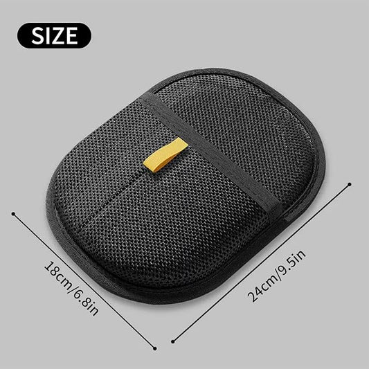 pet Hair Removal Gloves,electrostatic pet Hair Remover Glove,The Magic Brush pet Hair Remover Washable Reusable Cat & Dog Hair Remover for Couch, Furniture, Carpet,Clothing,Car Seats(1PCS)