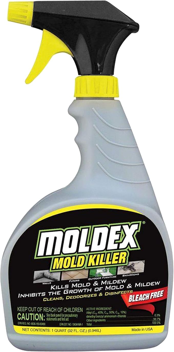 Moldex Mold Killer