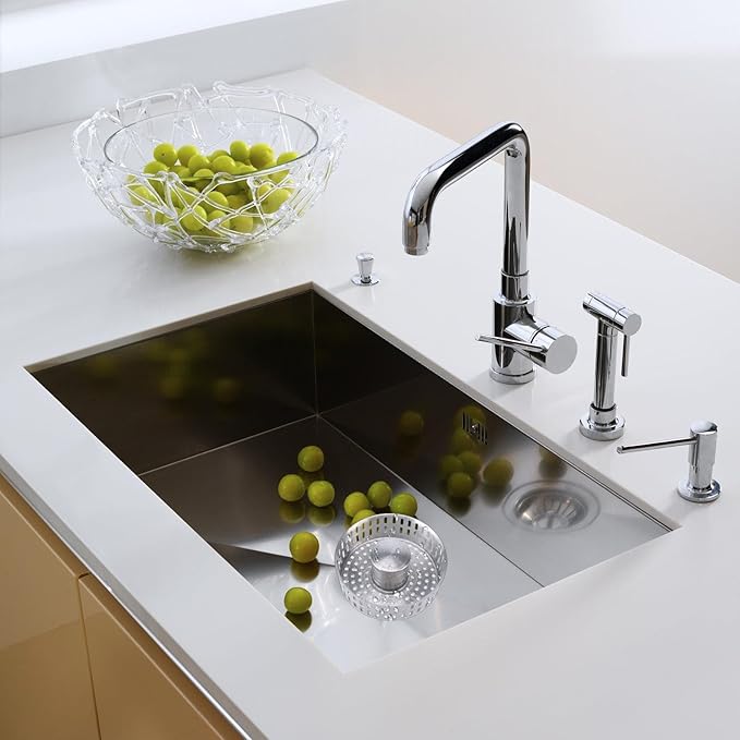 Industrial Sink Drain Plugs Stainless Steel Sink Drain Stop Rustproof Sink Plugs Sink Drain Basket For Kitchen