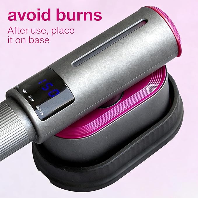 2 in 1 Travel Steamer Iron for Clothes,1200W Portable Handheld steamer for clothes, One-Button Switch, Fast Heat-Up, Quick Wrinkle Removal, Dry & Steam Ironing,110V(Silver&Purple)