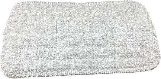 Smart Living Steam Mop Plus Microfibre Cloths (Set of 3)