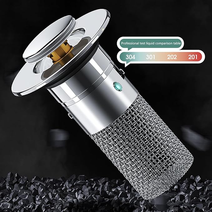 Drain Drain Plug Sink With Hair Strainer Popup Drain Strainer OUniversal Compatibility For Bathroom Sinks