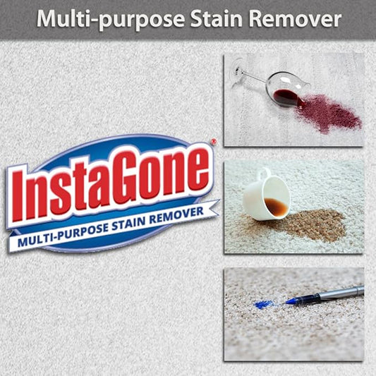 Stain Remover Multi-purpose Stain Remover, Cleaner Carpet Mildew Rust