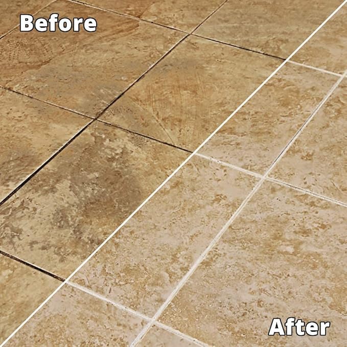 Rejuvenate Luxury Vinyl Floor Cleaner and No Scrub Tile Grout Everyday Cleaner