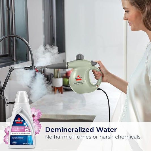 BISSELL® Spring Breeze Demineralized Water, 32 oz, 1394