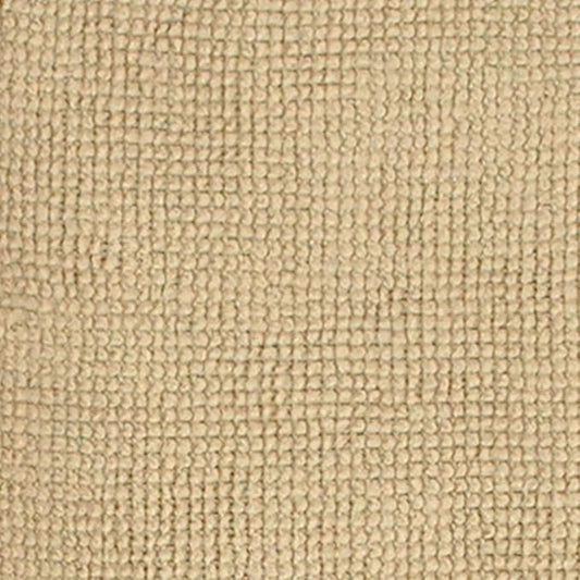 DII Cleaning Collection Soft Highly Absorbent Microfiber, Dishcloth Set, 12x12, Taupe, 6 Piece