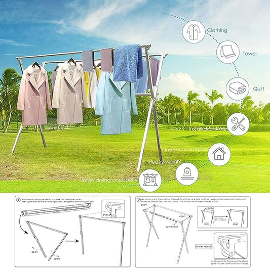 Clothes Drying Racks (96)