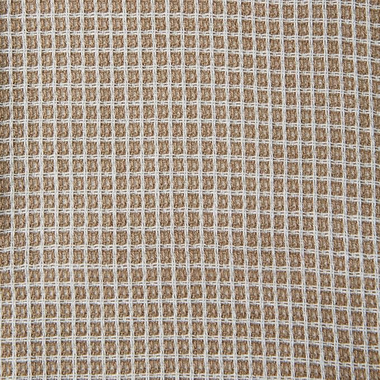 DII Everyday Kitchen Collection Assorted Dishcloth Set, 12x12, Stone, 5 Count