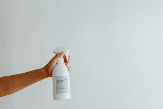 Eco-Friendly Cleaning Transition: Part 4 of 5 — Living Areas, Floors, and Fabric Care