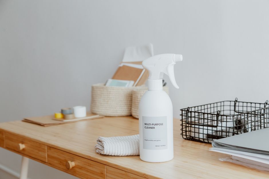 How to Remove Carpet Stains Like a Pro