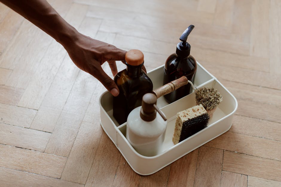 Best Kitchen Degreaser Sprays Compared: Your Complete Buying Guide