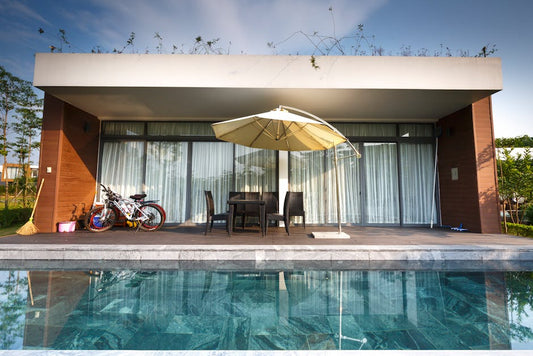 Room-by-Room Cleaning Guide, Part 8: Outdoor Spaces — Series Finale