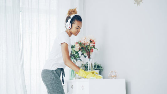 Summer Deep Cleaning Checklist: A Room-by-Room Guide for Every Home
