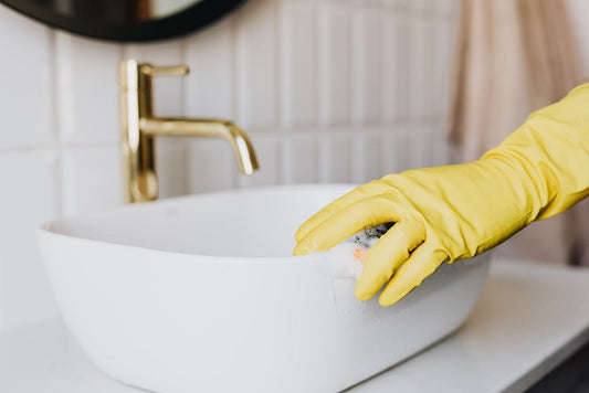5 Best Bathroom Cleaning Products That Actually Cut Through Soap Scum and Grime