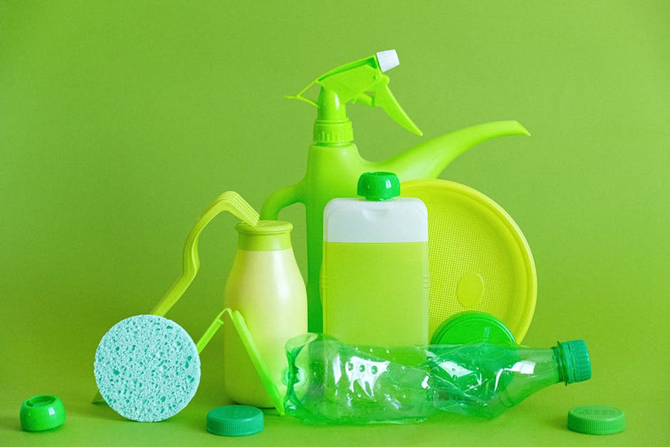 Eco-Friendly Cleaning in 2026: The Trends Changing How We Clean at Home