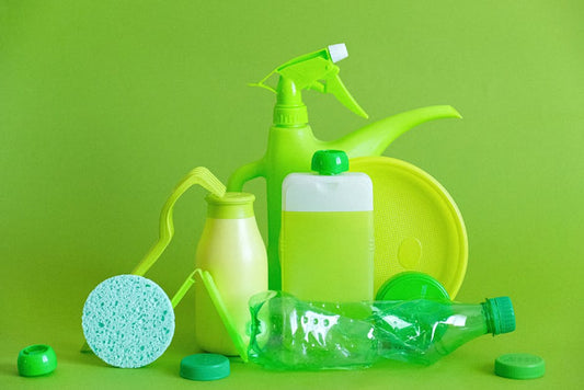 Eco-Friendly Cleaning in 2026: The Trends Changing How We Clean at Home