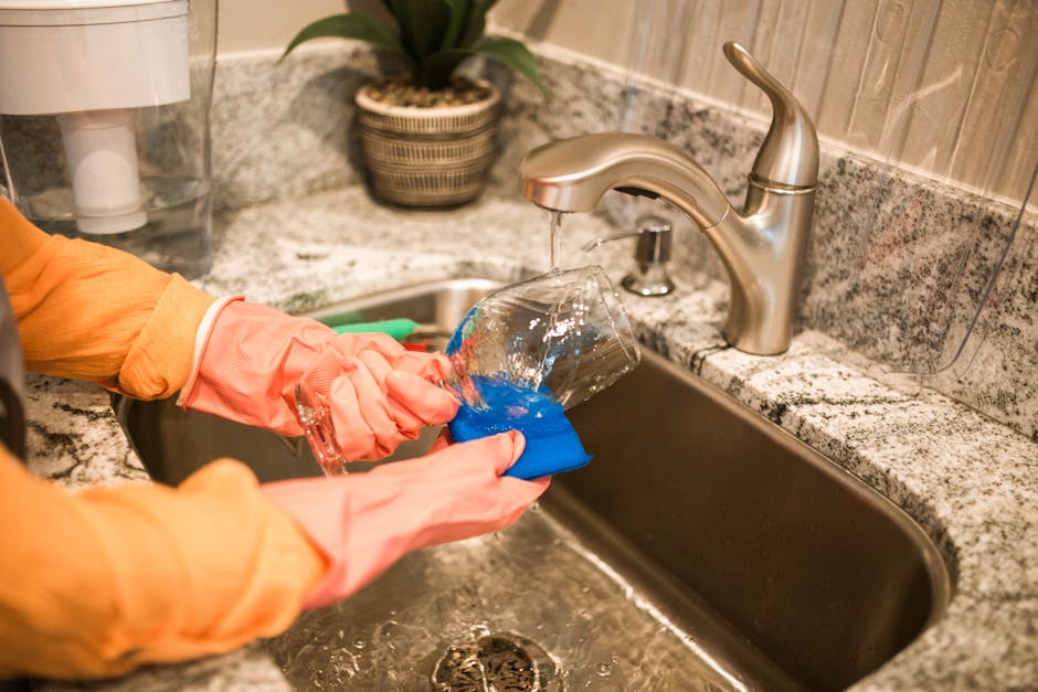 Room-by-Room Perfect Cleaning Guide Part 8 (Final): Outdoor Spaces & Patio