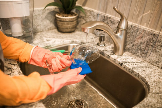 Room-by-Room Perfect Cleaning Guide Part 8 (Final): Outdoor Spaces & Patio