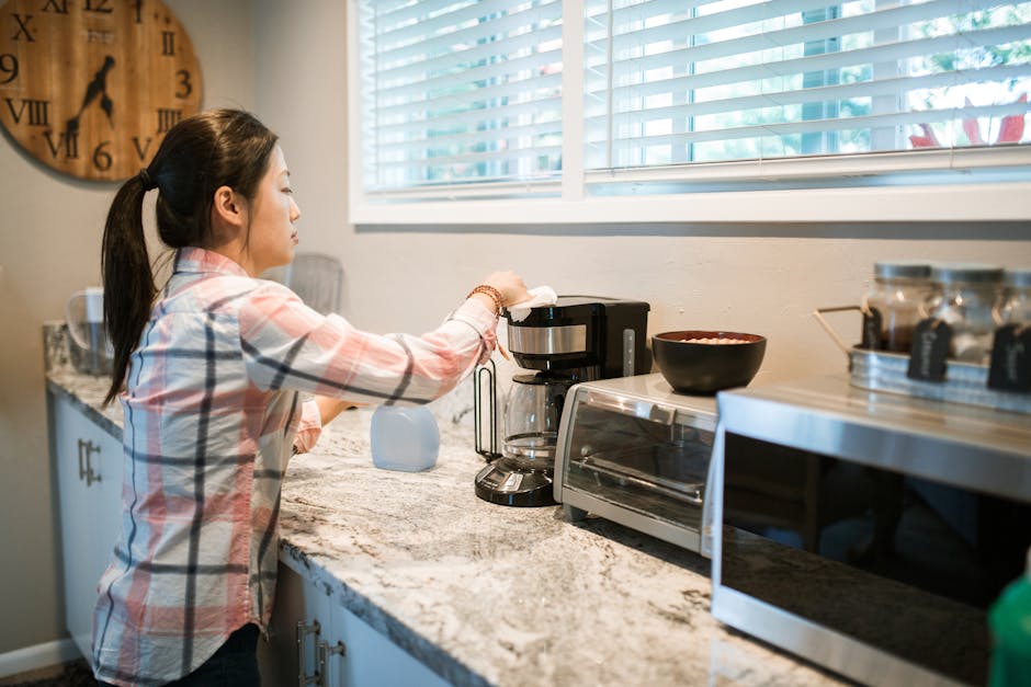 Best Appliance Cleaning Products You Need in 2026