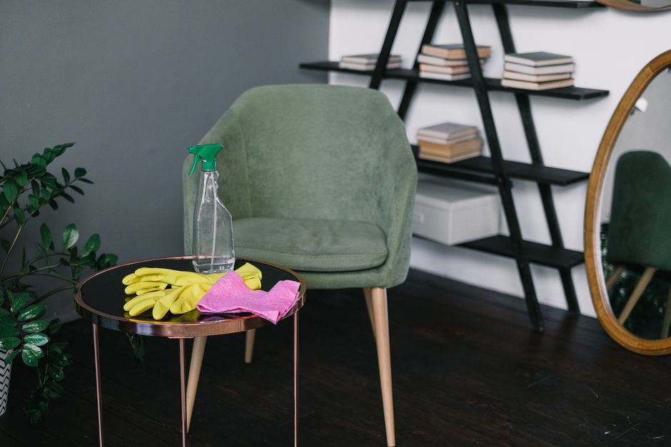 Home Organization Series Part 1: Decluttering and Organizing Your Entryway