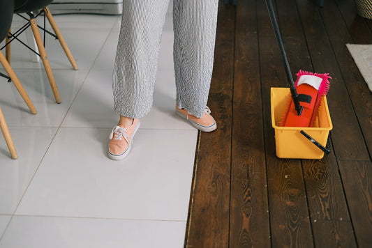 Best Steam Mops of 2026: Features, Types, and How to Choose