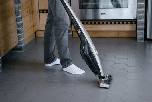How to Deep Clean Home Appliances: A Complete Room-by-Room Guide