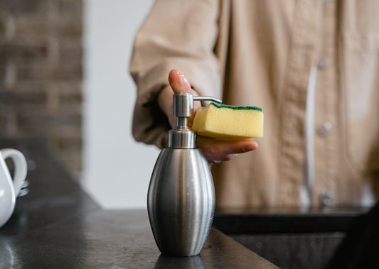 Kitchen Cleaning Trends in 2026: The Future of a Spotless Kitchen