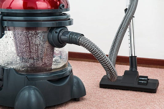 Summer Cleaning Series Part 1: AC and Fan Maintenance for a Cool, Clean Home