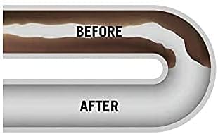 EcoNow OXY-TABS Pro-Strength Drain Cleaner Prevents Clogs Cleans Drains-Pipes-Mainlines-Garbage Disposals-Eliminates Odors at Half The Cost of Ridx-America's Best Drain Cleaner 100% Safe (30ct)