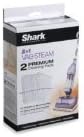 Shark - Vac-Then-Steam Mop Replacement Pads XT2010