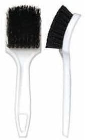 SM Arnold 85-634 Carpet and Mat Scrub Brush, 1 Pack