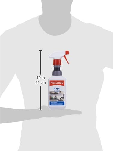 Mellerud Grout Cleaner – 500ml