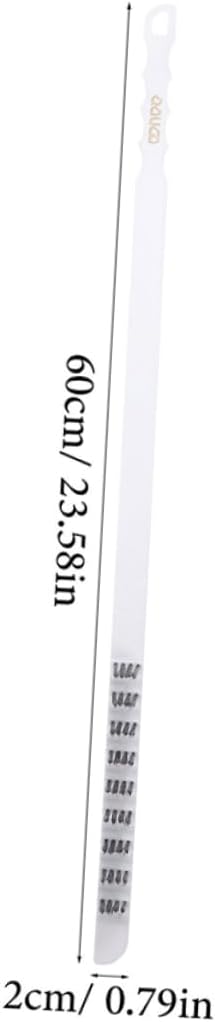 ABOOFAN Washing Machine Cleaning Brush Long Handle Flexible Drum Cleaner Tool for Front Load Washers for Removing Dirt and Debris from Washer Interiors and Gaps