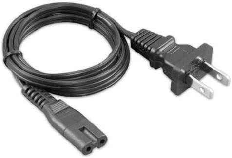 ReadyWired Power Cord Cable for Kooder Fabric Shaver