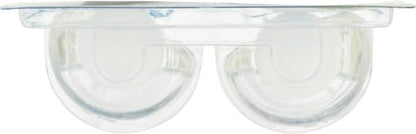 Air Wick Plug in Scented Oil Refill, 2 ct, Fresh Linen, Air Freshener, Essential Oils